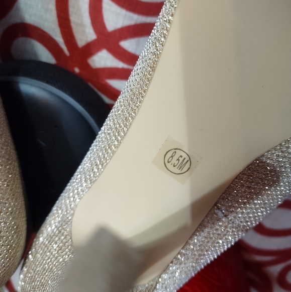 Diba pumps - Picture 2 of 4